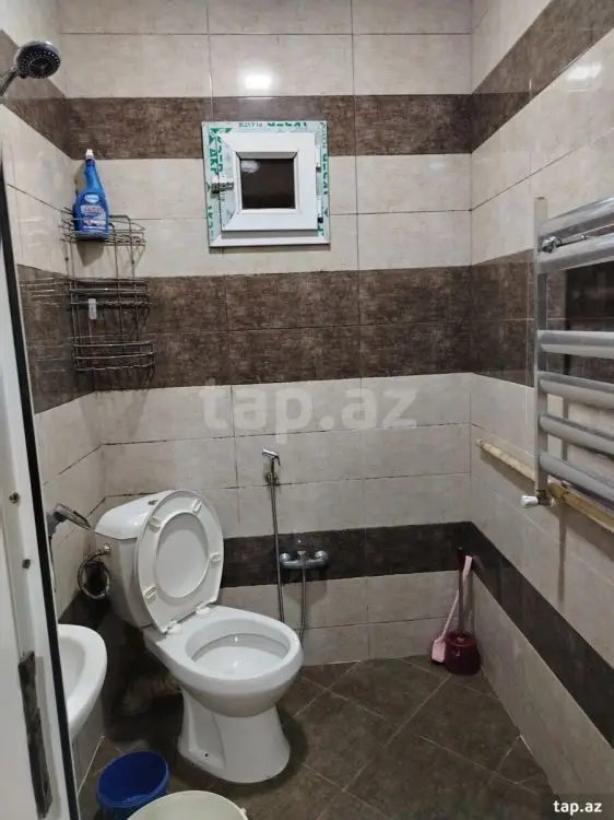 280 AZN - 2 otaqlı mənzil Kirayə (aylıq), Xırdalan