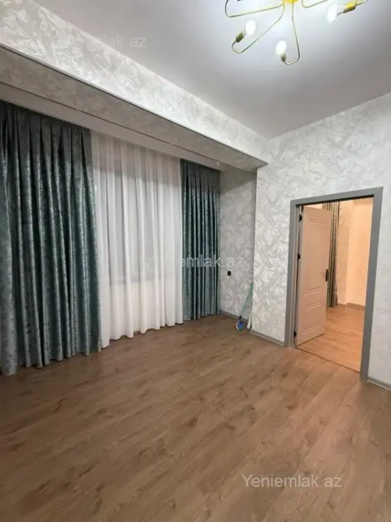 108 000 AZN - 3 otaqlı mənzil Satılır, Saray, Abşeron