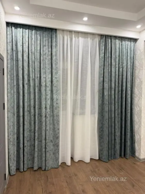 108 000 AZN - 3 otaqlı mənzil Satılır, Saray, Abşeron