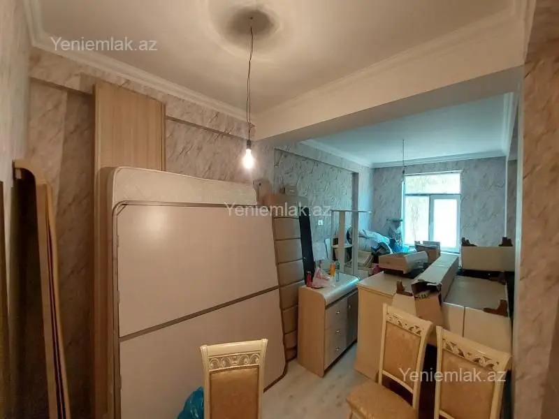 90 000 AZN - 3 otaqlı mənzil Satılır, Masazır, Abşeron
