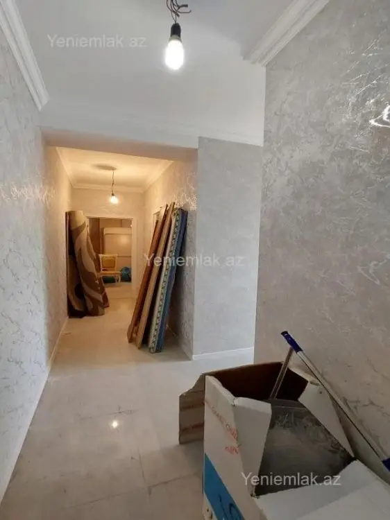 90 000 AZN - 3 otaqlı mənzil Satılır, Masazır, Abşeron
