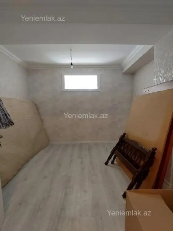 90 000 AZN - 3 otaqlı mənzil Satılır, Masazır, Abşeron