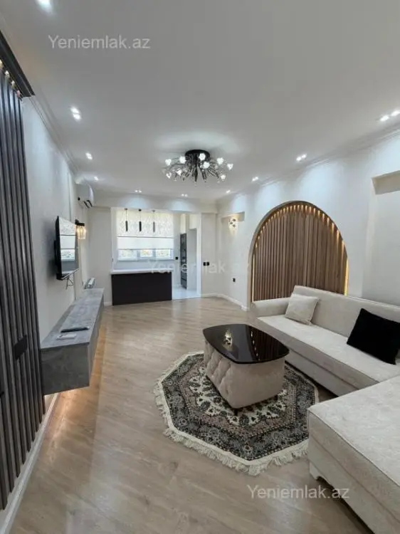 229 000 AZN - 3 otaqlı mənzil Satılır, Nərimanov, Bakı