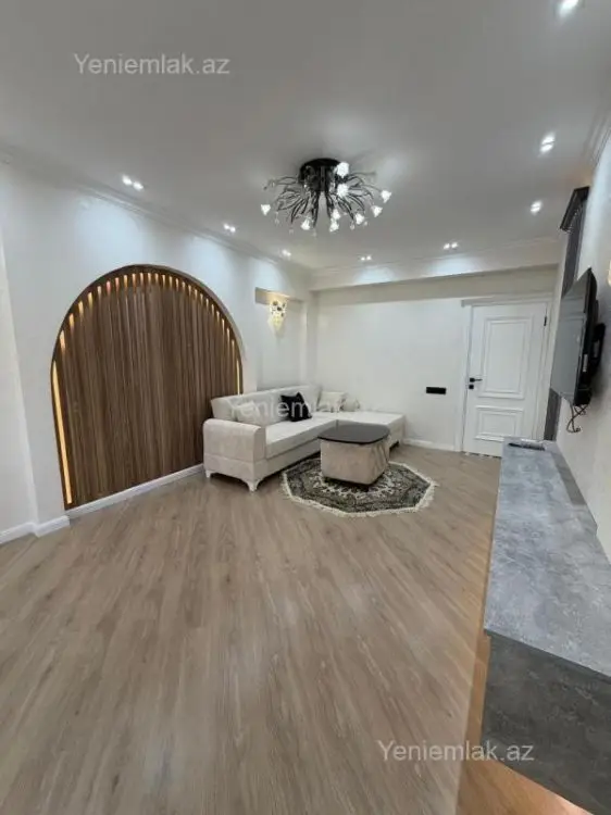 229 000 AZN - 3 otaqlı mənzil Satılır, Nərimanov, Bakı