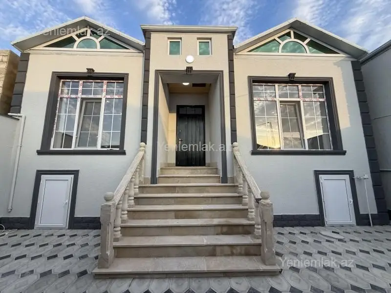 83 000 AZN - 3 otaqlı mənzil Satılır, Savalan qəs., Sabunçu, Bakı