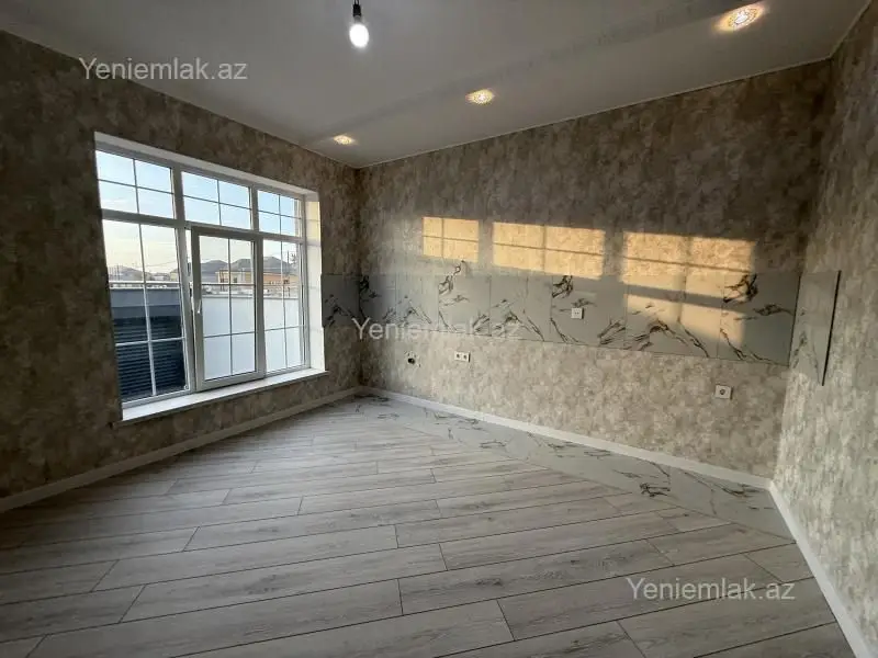 83 000 AZN - 3 otaqlı mənzil Satılır, Savalan qəs., Sabunçu, Bakı