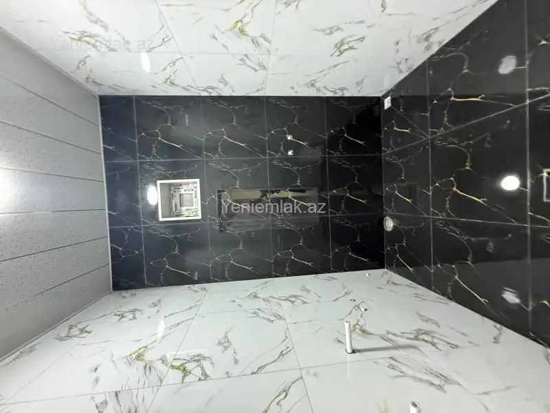 83 000 AZN - 3 otaqlı mənzil Satılır, Savalan qəs., Sabunçu, Bakı