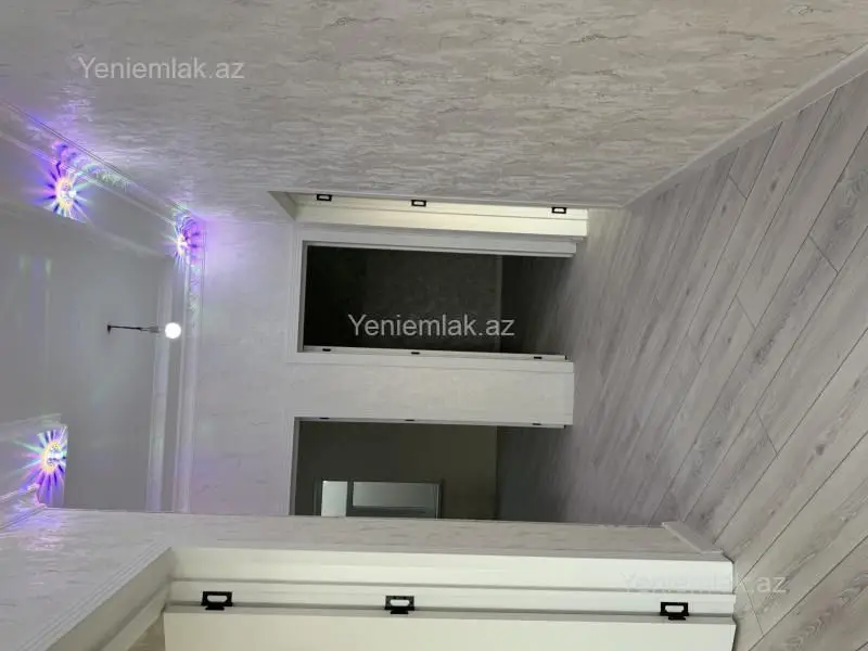 83 000 AZN - 3 otaqlı mənzil Satılır, Savalan qəs., Sabunçu, Bakı