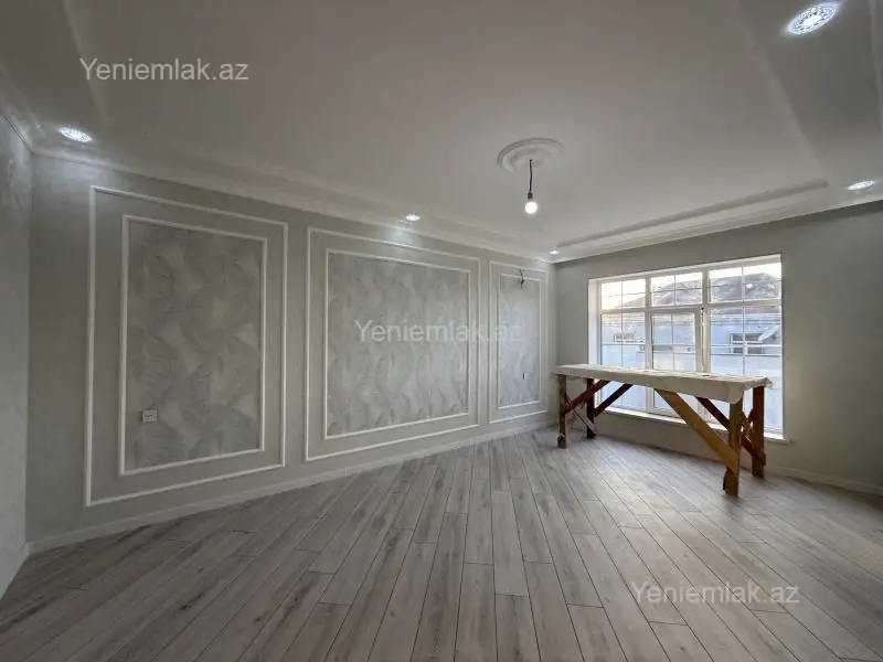 83 000 AZN - 3 otaqlı mənzil Satılır, Savalan qəs., Sabunçu, Bakı