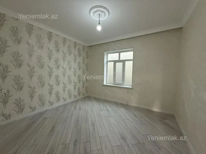 83 000 AZN - 3 otaqlı mənzil Satılır, Savalan qəs., Sabunçu, Bakı