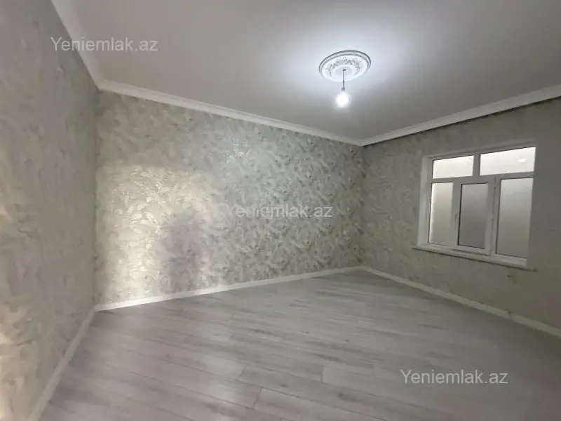 83 000 AZN - 3 otaqlı mənzil Satılır, Savalan qəs., Sabunçu, Bakı