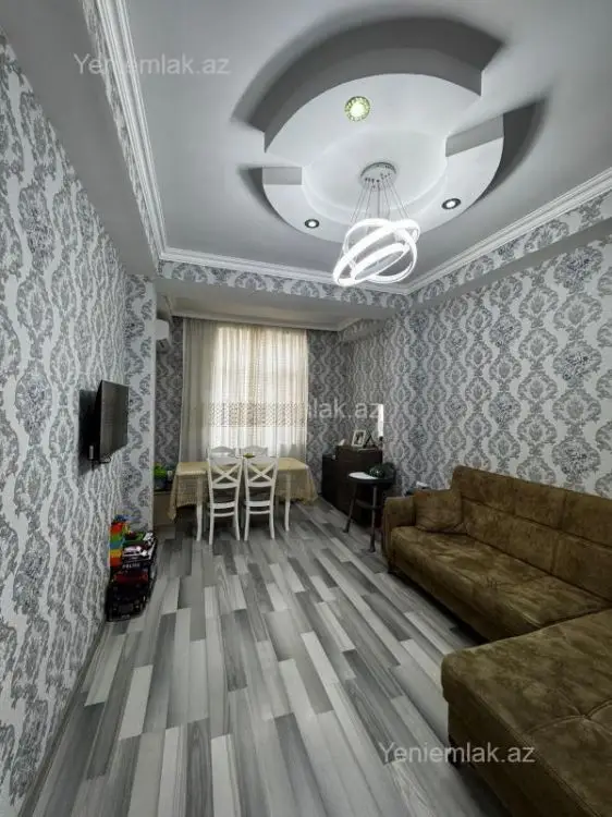 84 000 AZN - 2 otaqlı mənzil Satılır, Xırdalan