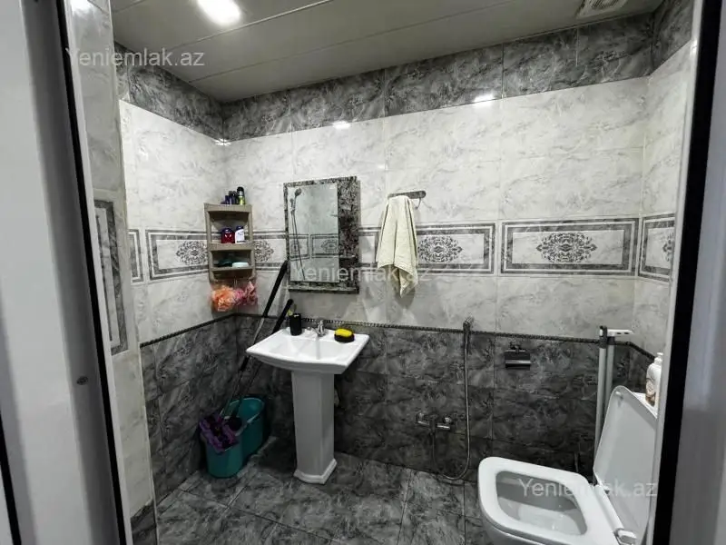 84 000 AZN - 2 otaqlı mənzil Satılır, Xırdalan