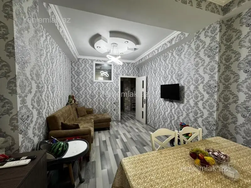 84 000 AZN - 2 otaqlı mənzil Satılır, Xırdalan