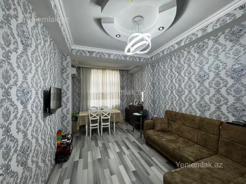 84 000 AZN - 2 otaqlı mənzil Satılır, Xırdalan