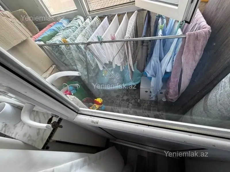 84 000 AZN - 2 otaqlı mənzil Satılır, Xırdalan
