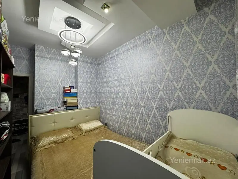 84 000 AZN - 2 otaqlı mənzil Satılır, Xırdalan
