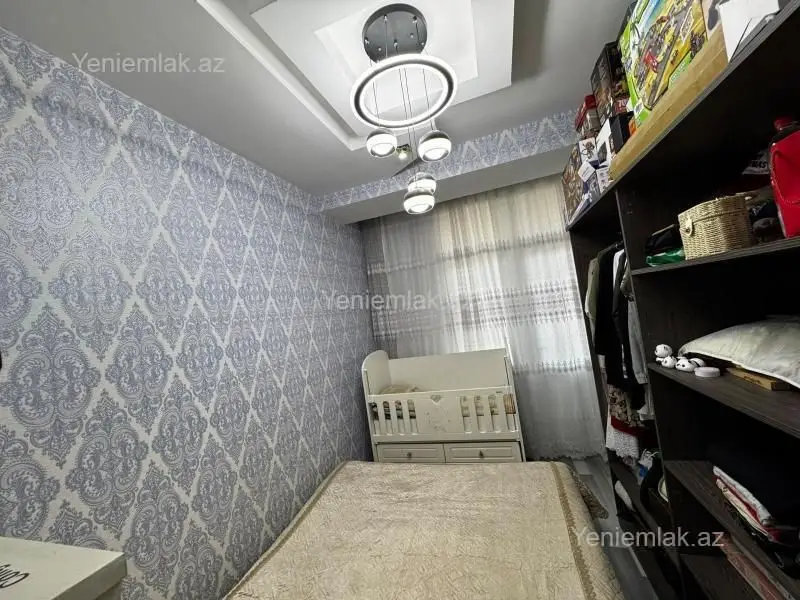 84 000 AZN - 2 otaqlı mənzil Satılır, Xırdalan