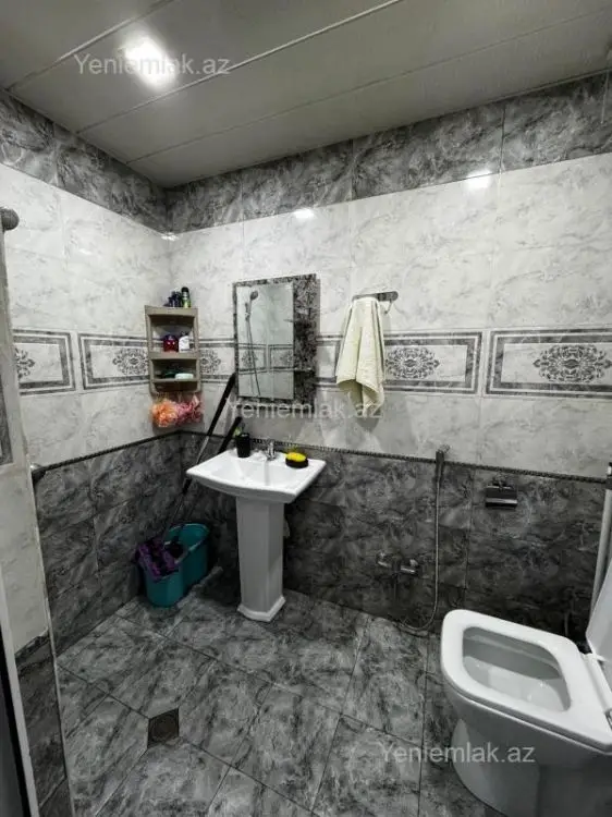84 000 AZN - 2 otaqlı mənzil Satılır, Xırdalan