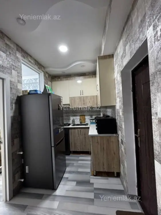 84 000 AZN - 2 otaqlı mənzil Satılır, Xırdalan