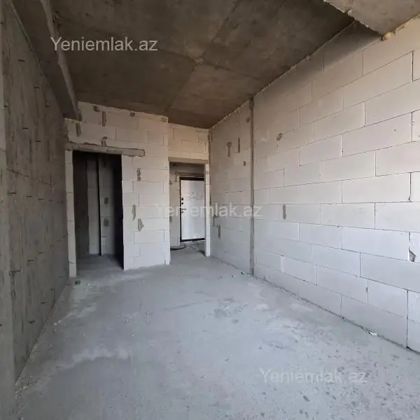 312 000 AZN - 4 otaqlı mənzil Satılır, Nizami, Bakı