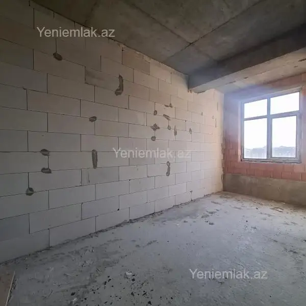 312 000 AZN - 4 otaqlı mənzil Satılır, Nizami, Bakı