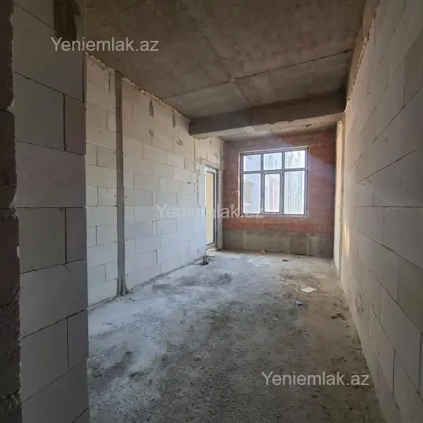 312 000 AZN - 4 otaqlı mənzil Satılır, Nizami, Bakı