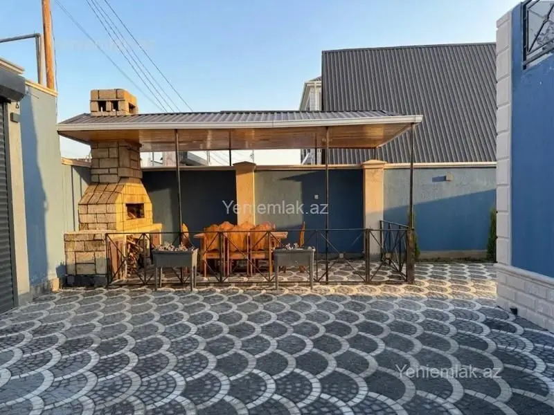 212 000 AZN - 3 otaqlı mənzil Satılır, Novxanı, Abşeron