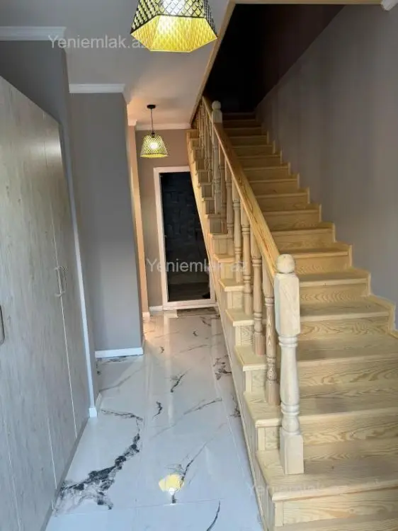 212 000 AZN - 3 otaqlı mənzil Satılır, Novxanı, Abşeron