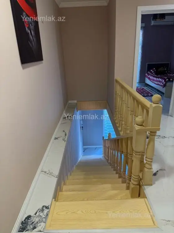 212 000 AZN - 3 otaqlı mənzil Satılır, Novxanı, Abşeron