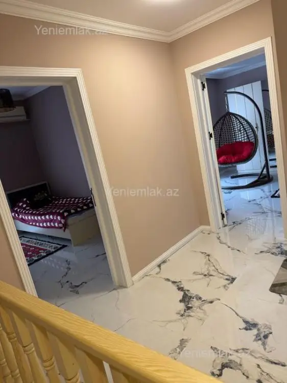 212 000 AZN - 3 otaqlı mənzil Satılır, Novxanı, Abşeron