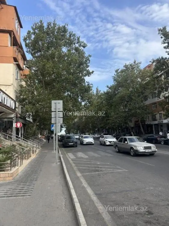 120 000 AZN - 1 otaqlı mənzil Satılır, 4-cü mikrorayon, Nəsimi, Bakı