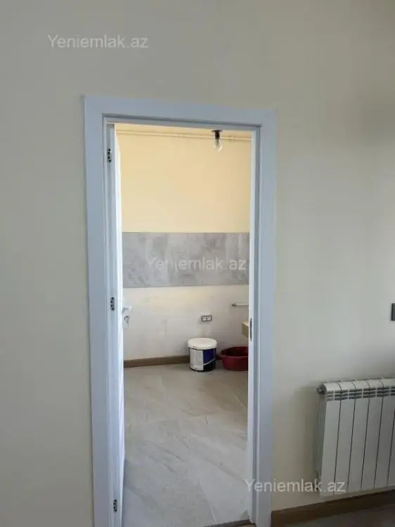 120 000 AZN - 1 otaqlı mənzil Satılır, 4-cü mikrorayon, Nəsimi, Bakı