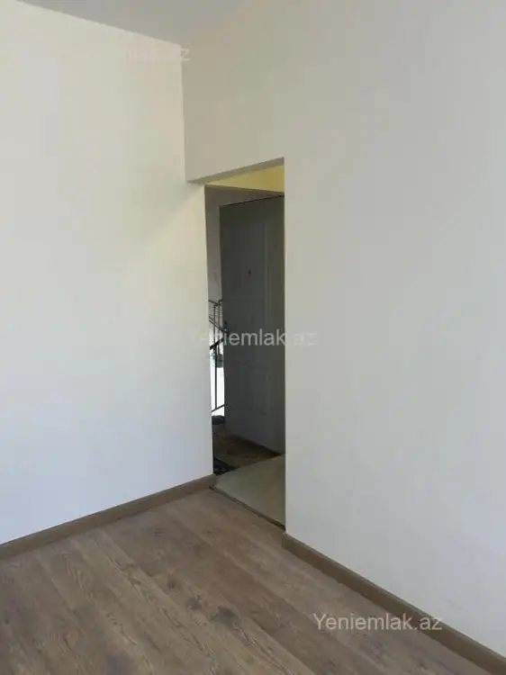 120 000 AZN - 1 otaqlı mənzil Satılır, 4-cü mikrorayon, Nəsimi, Bakı