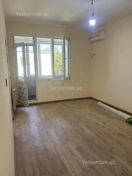 120 000 AZN - 1 otaqlı mənzil Satılır, 4-cü mikrorayon, Nəsimi, Bakı