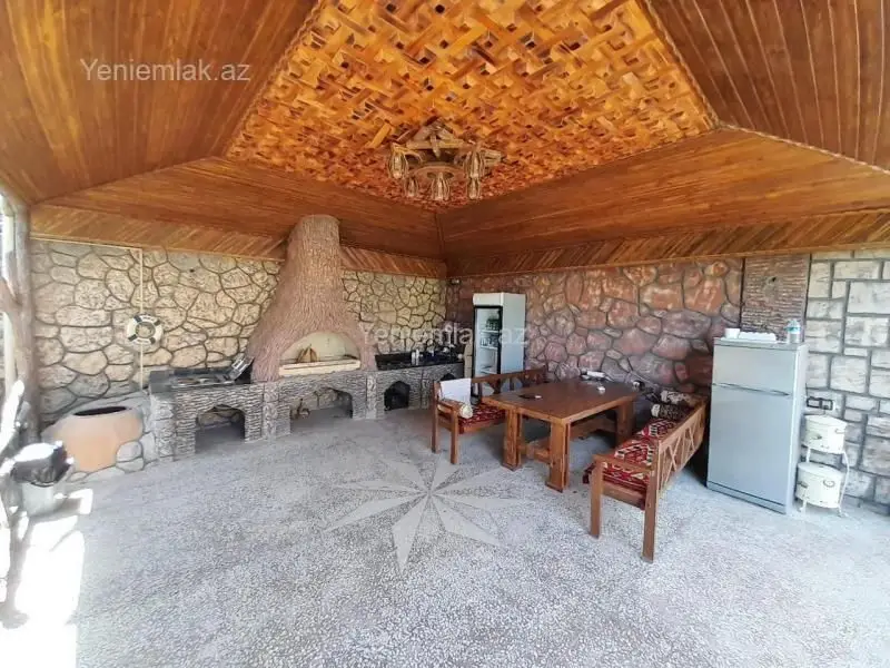 595 000 AZN - 6 otaqlı mənzil Satılır, Novxanı, Abşeron