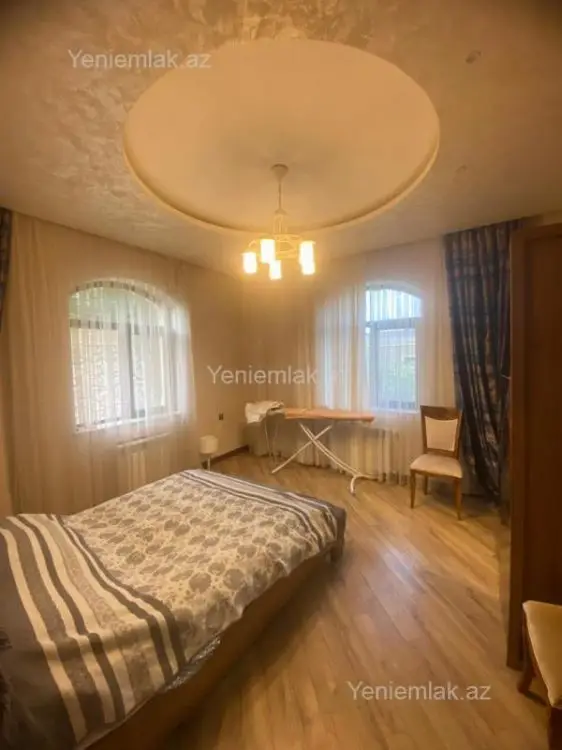 595 000 AZN - 6 otaqlı mənzil Satılır, Novxanı, Abşeron