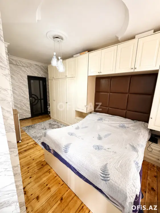 165 000 AZN - 2 otaqlı mənzil Satılır, Xətai, Bakı