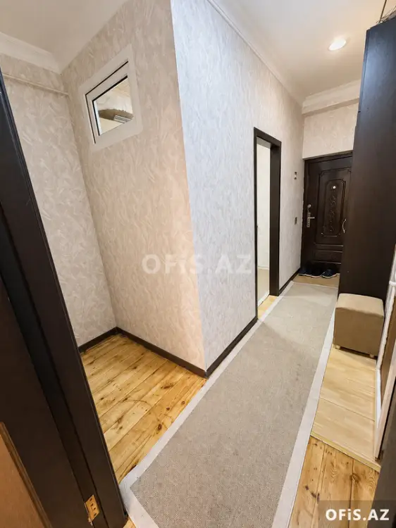 165 000 AZN - 2 otaqlı mənzil Satılır, Xətai, Bakı