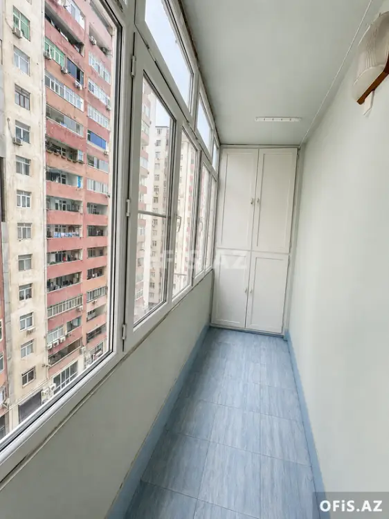 165 000 AZN - 2 otaqlı mənzil Satılır, Xətai, Bakı