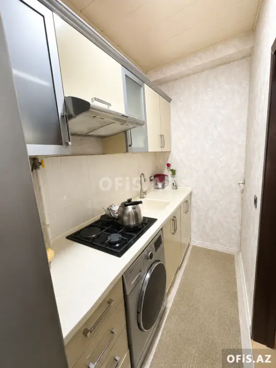 165 000 AZN - 2 otaqlı mənzil Satılır, Xətai, Bakı