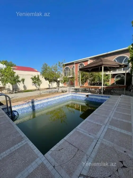 215 000 AZN - 4 otaqlı mənzil Satılır, Novxanı, Abşeron
