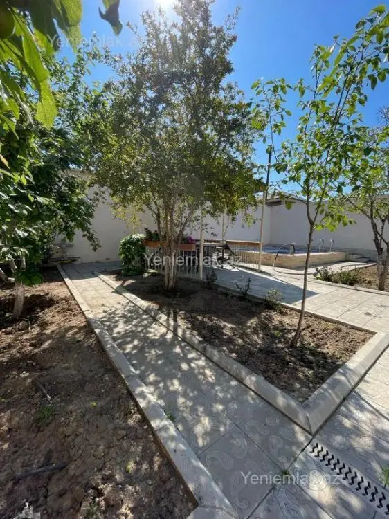 215 000 AZN - 4 otaqlı mənzil Satılır, Novxanı, Abşeron