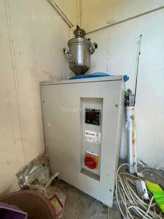 215 000 AZN - 4 otaqlı mənzil Satılır, Novxanı, Abşeron