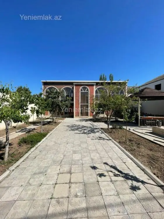 215 000 AZN - 4 otaqlı mənzil Satılır, Novxanı, Abşeron