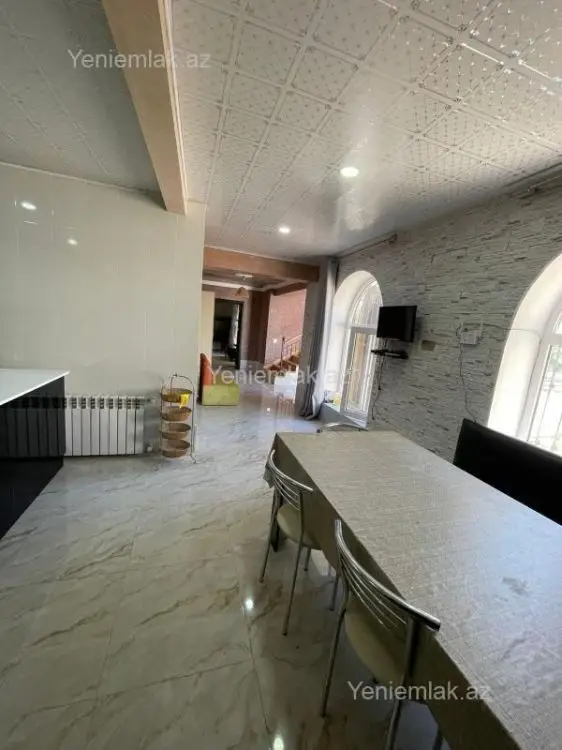 215 000 AZN - 4 otaqlı mənzil Satılır, Novxanı, Abşeron