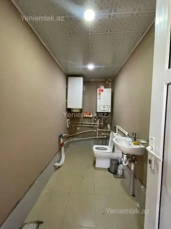215 000 AZN - 4 otaqlı mənzil Satılır, Novxanı, Abşeron