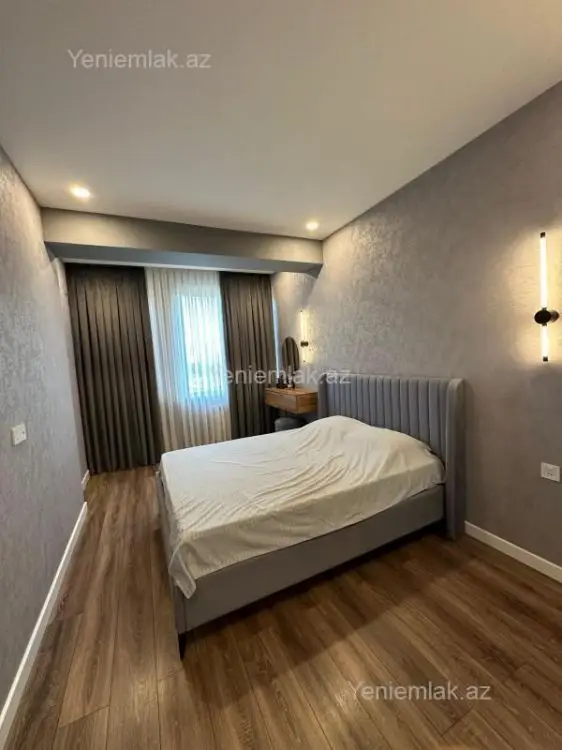 182 000 AZN - 2 otaqlı mənzil Satılır, Dərnəgül, Binəqədi, Bakı