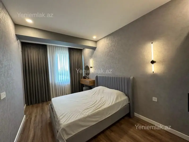 182 000 AZN - 2 otaqlı mənzil Satılır, Dərnəgül, Binəqədi, Bakı