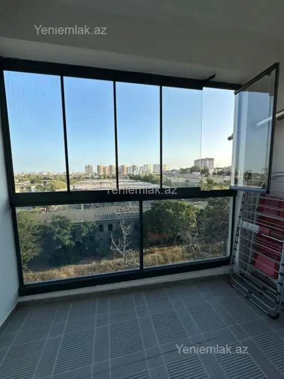 182 000 AZN - 2 otaqlı mənzil Satılır, Dərnəgül, Binəqədi, Bakı